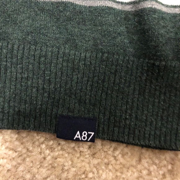 Men’s Aeropostale Pullover Sweater - Picture 3 of 4